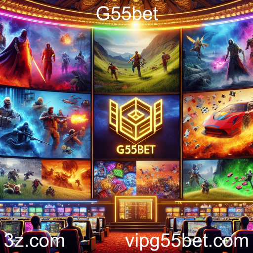 Novidades Empolgantes no Mundo dos Jogos: O Que Esperar em 2024